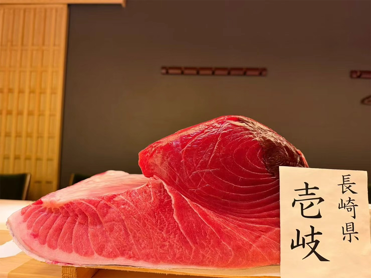 マグロ